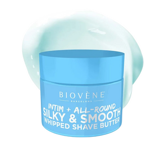 Biovene Intimate & All-Round Coconut Hydrate Shaving Butter *Tester