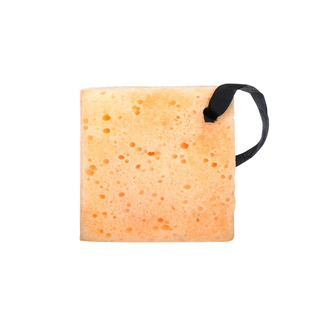 Biovene Night Wash Retinol Raspberry Body Sponge Tester