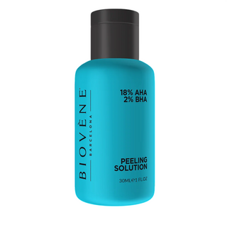 Biovene Peeling Solution 18% AHA Even Skin Tone Serum For Face