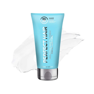 Biovene Perfect Hair Hair Treatment Cream Mask Repair and Strengthening *Tester
