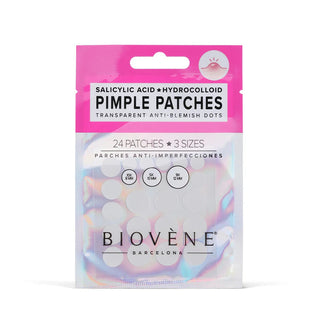 Biovene Pimple Healing Local Treatment Patch For Face