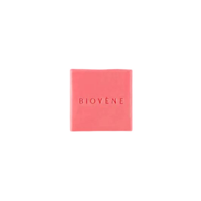 Biovene Pink Heaven Hair Shampoo Bar Nourishing