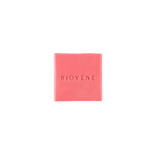 Biovene Pink Heaven Hair Shampoo Bar Nourishing