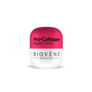 Biovene Pro-Collagen Firming Night Cream For Face