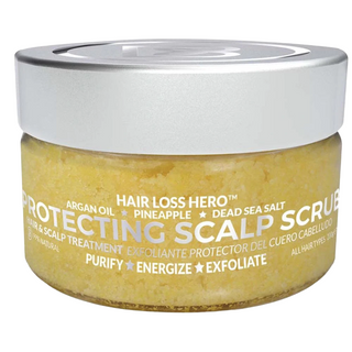 Biovene Protecting Scalp Scalp Scrub For Exfoliation *Tester