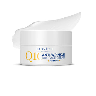 Biovene Q10 Anti-Wrinkle Anti-Wrinkle Day Cream For Face
