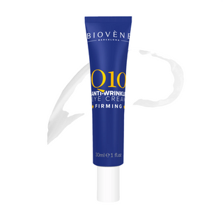 Biovene Q10 Anti-Wrinkle Firming Eye Cream