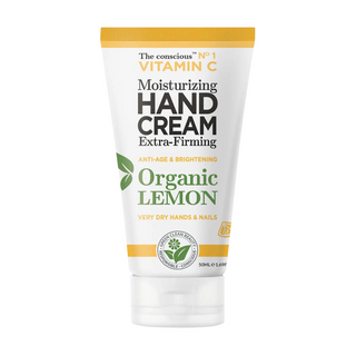 Biovene The Conscious No.1 Contains Vitamin C Anti-Ageing & Firming Hand Cream *Tester