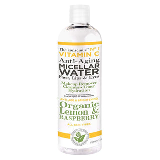 Biovene The Conscious No.1 Vitamin C Hydration Micellar Water All Skin Types