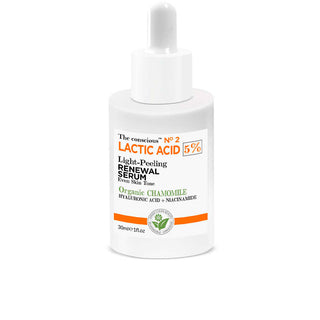 Biovene The Conscious No.2 Lactic Acid Peeling Serum For Face *Tester