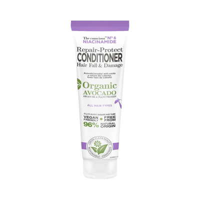 Biovene The Conscious No.6 Niacinamide Hair Conditioner For Repairing *Tester