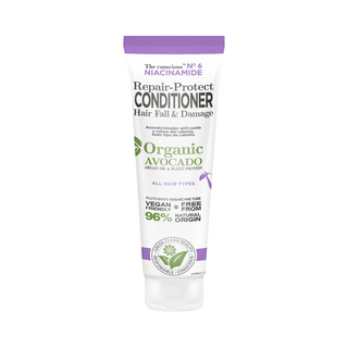 Biovene The Conscious No.6 Niacinamide Hair Conditioner For Repairing *Tester