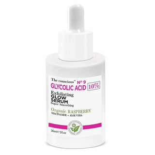 Biovene The Conscious No.9 Glycolic Acid Exfoliating Serum For Face *Tester