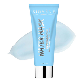 Biovene Water Mask Hydrating Peel-Off Mask Overnight For Face *Tester