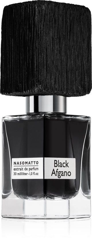 Nasomatto Black Afgano | EDP