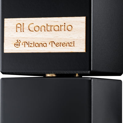 Tiziana Terenzi Al Contrario EDP