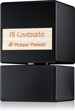 Tiziana Terenzi Al Contrario EDP