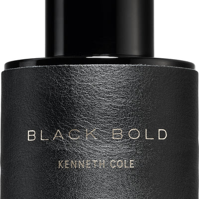 Kenneth Cole Black Bold | EDP