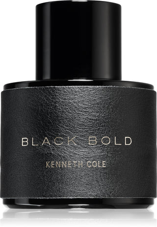 Kenneth Cole Black Bold | EDP