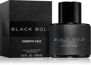 Kenneth Cole Black Bold | EDP — view 2