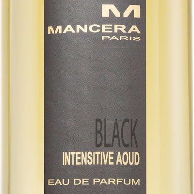 Mancera Black Intensitive Aoud | EDP
