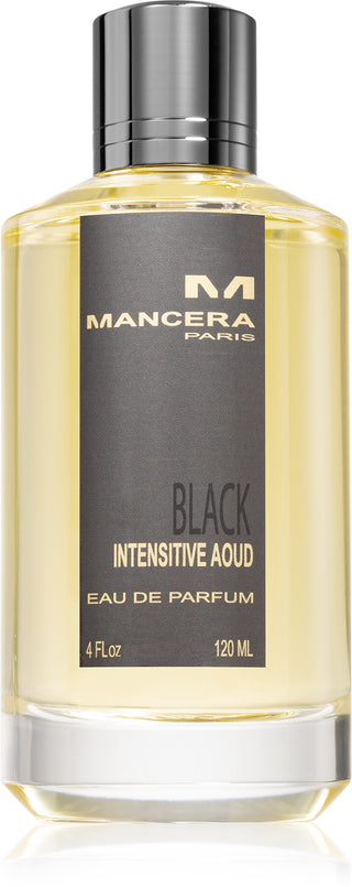 Mancera Black Intensitive Aoud | EDP