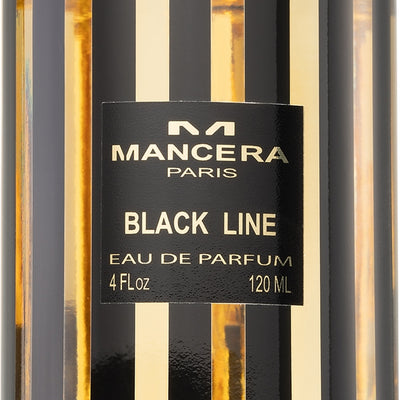 Mancera Black Line | EDP