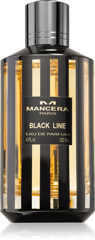Mancera Black Line | EDP