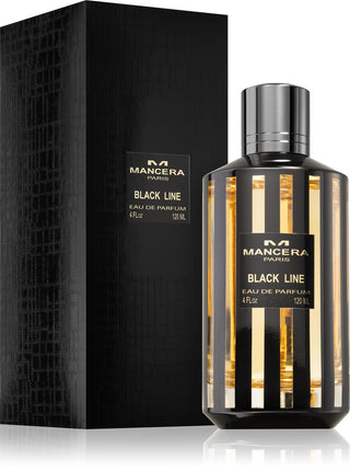 Mancera Black Line | EDP