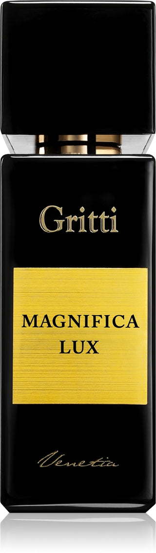 Gritti Magnifica Lux | EDP 100ml