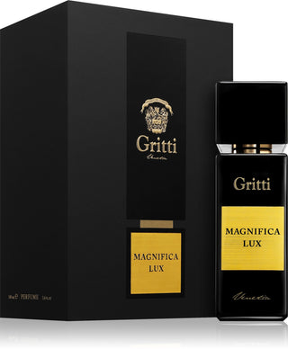 Gritti Magnifica Lux | EDP