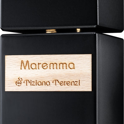 Tiziana Terenzi Maremma EDP