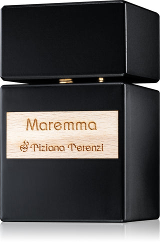 Tiziana Terenzi Maremma EDP