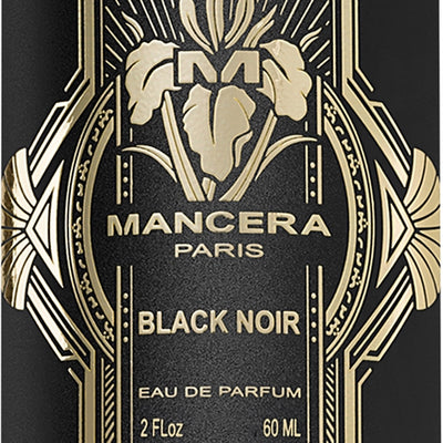 Mancera Black Noir | EDP