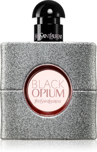 YSL Black Opium Glitter EDP