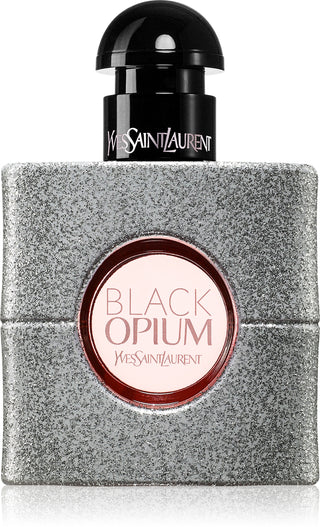 YSL Black Opium Glitter 30ml
