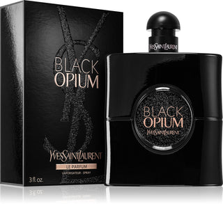 Yves Saint Laurent Black Opium Le | Parfum