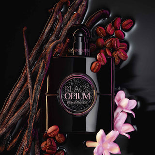 Yves Saint Laurent Black Opium Le | Parfum