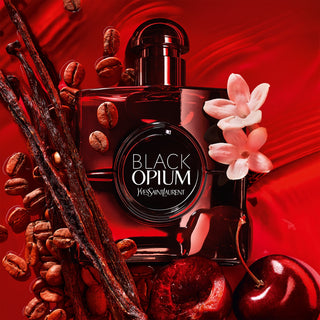 YSL Black Opium Over Red | EDP