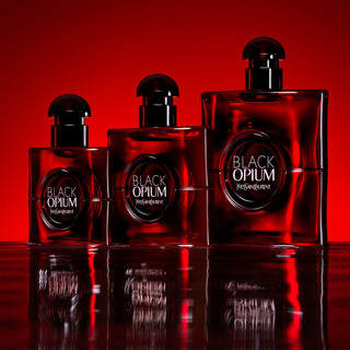 YSL Black Opium Over Red | EDP