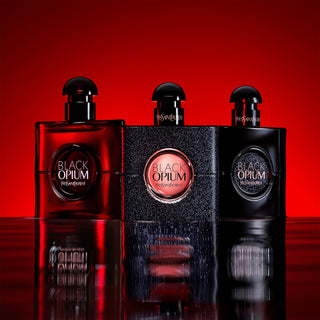 YSL Black Opium Over Red | EDP