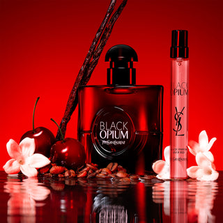 YSL Black Opium Over Red | EDP
