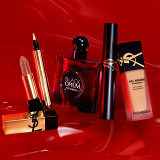 YSL Black Opium Over Red | EDP