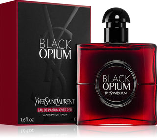YSL Black Opium Over Red | EDP