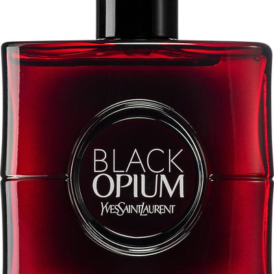 YSL Black Opium Over Red | EDP 50ml