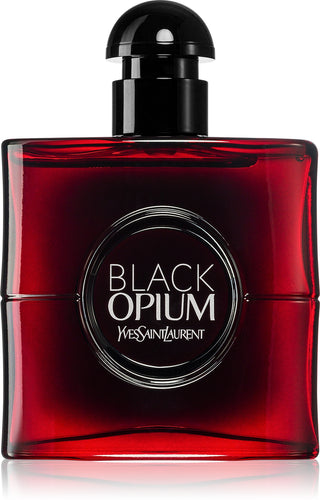 YSL Black Opium Over Red | EDP 50ml