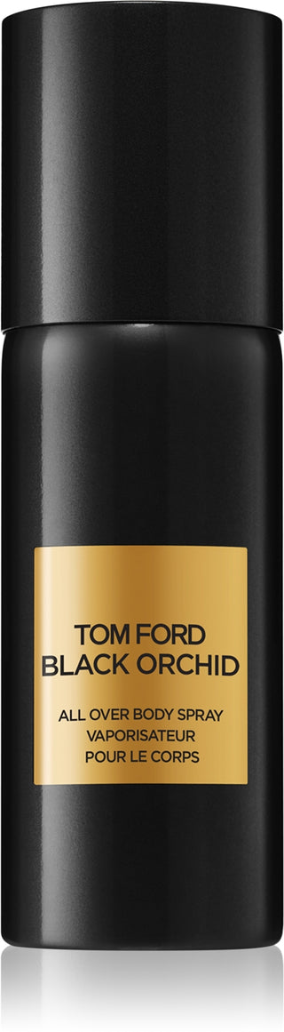 Tom Ford Black Orchid All Over Body Spray