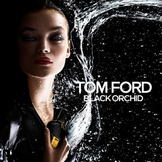 Tom Ford Black Orchid Tester | EDP