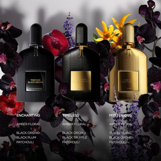 Tom Ford Black Orchid Tester | EDP