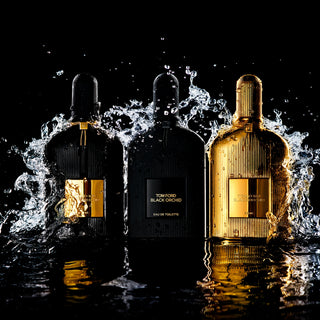 Tom Ford Black Orchid Tester | EDP
